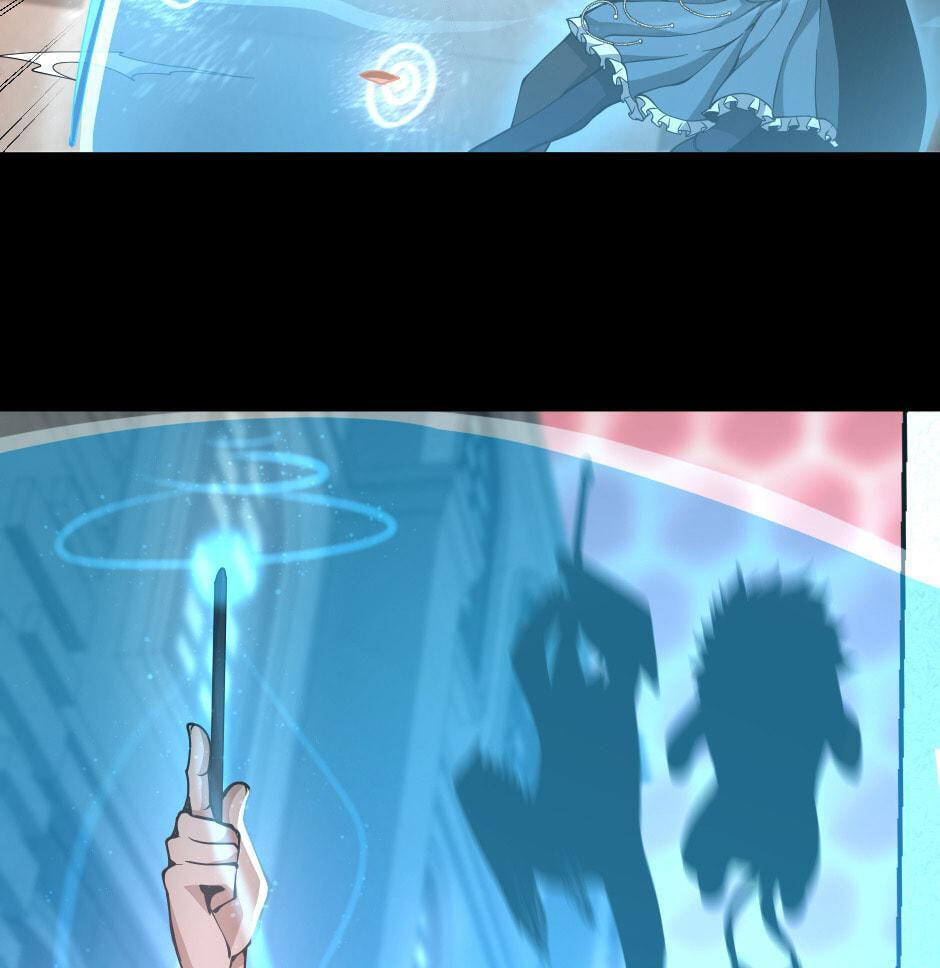 The Beginning After the End Chapter 135 page 119 - 