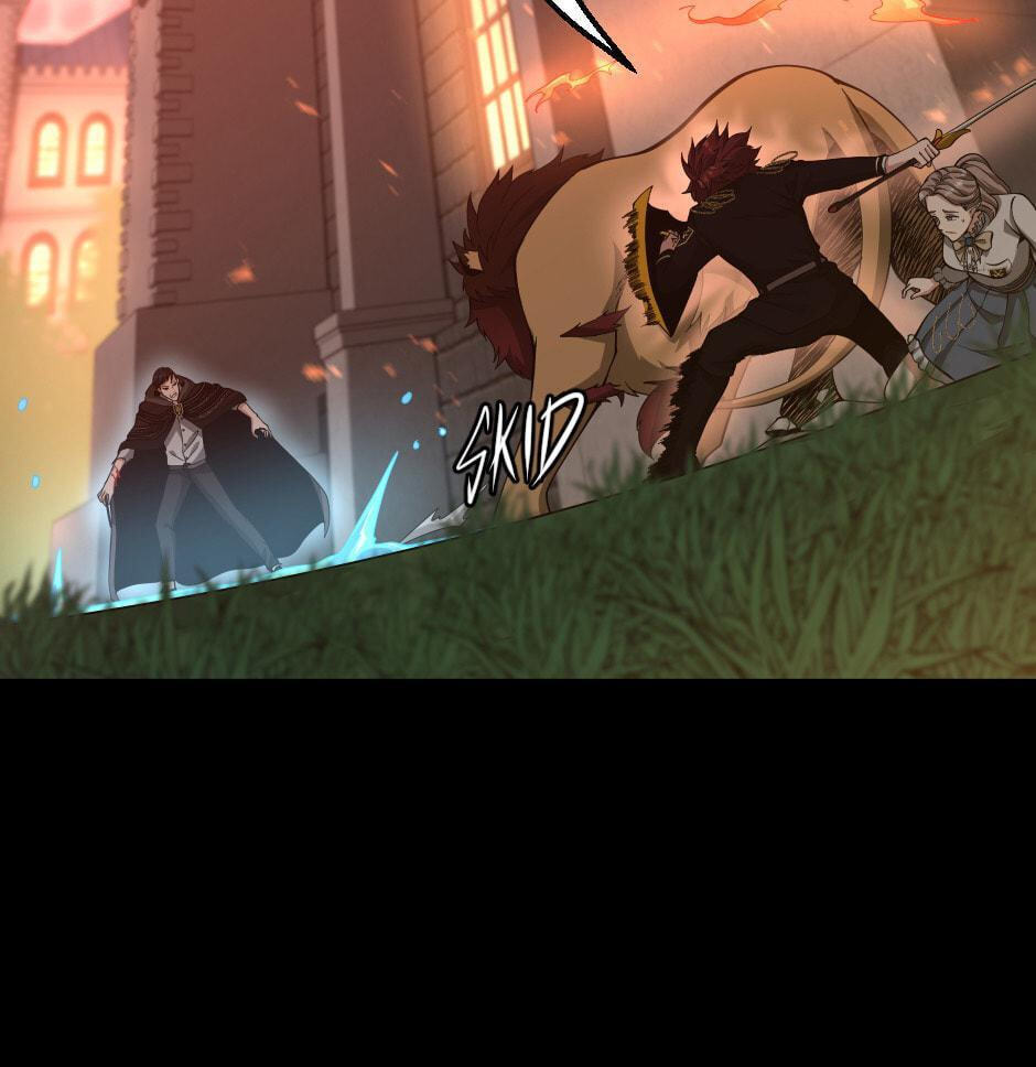 The Beginning After the End Chapter 135 page 125 - 