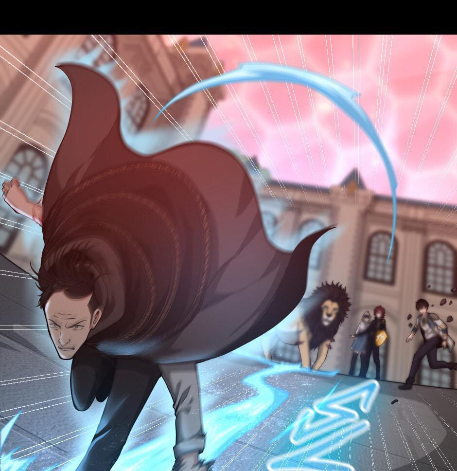 The Beginning After the End Chapter 135 page 128 - 