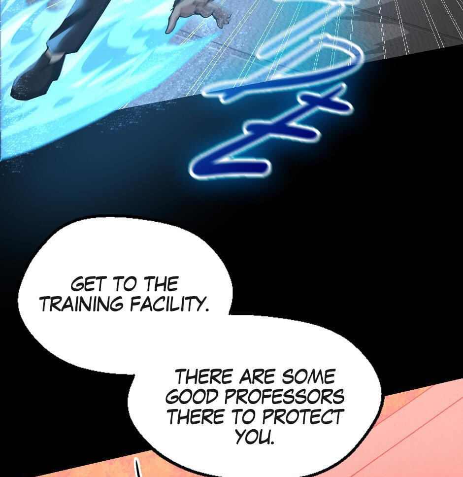 The Beginning After the End Chapter 135 page 129 - 