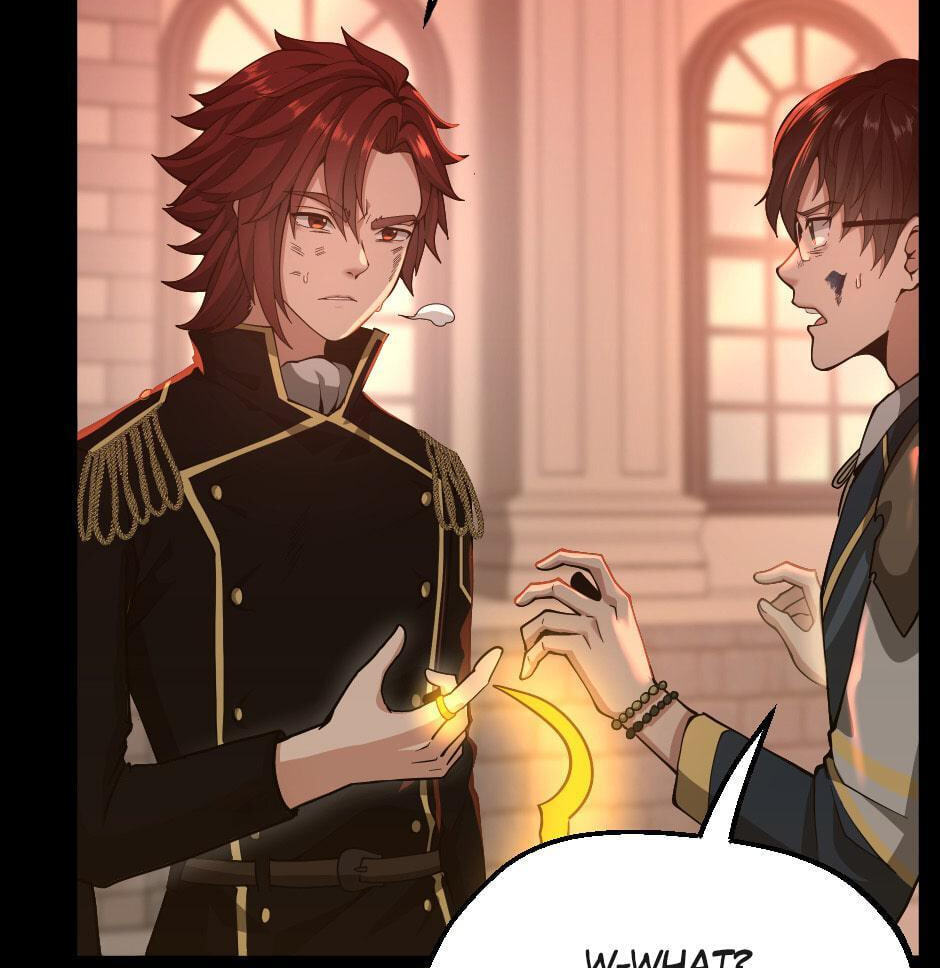The Beginning After the End Chapter 135 page 132 - 