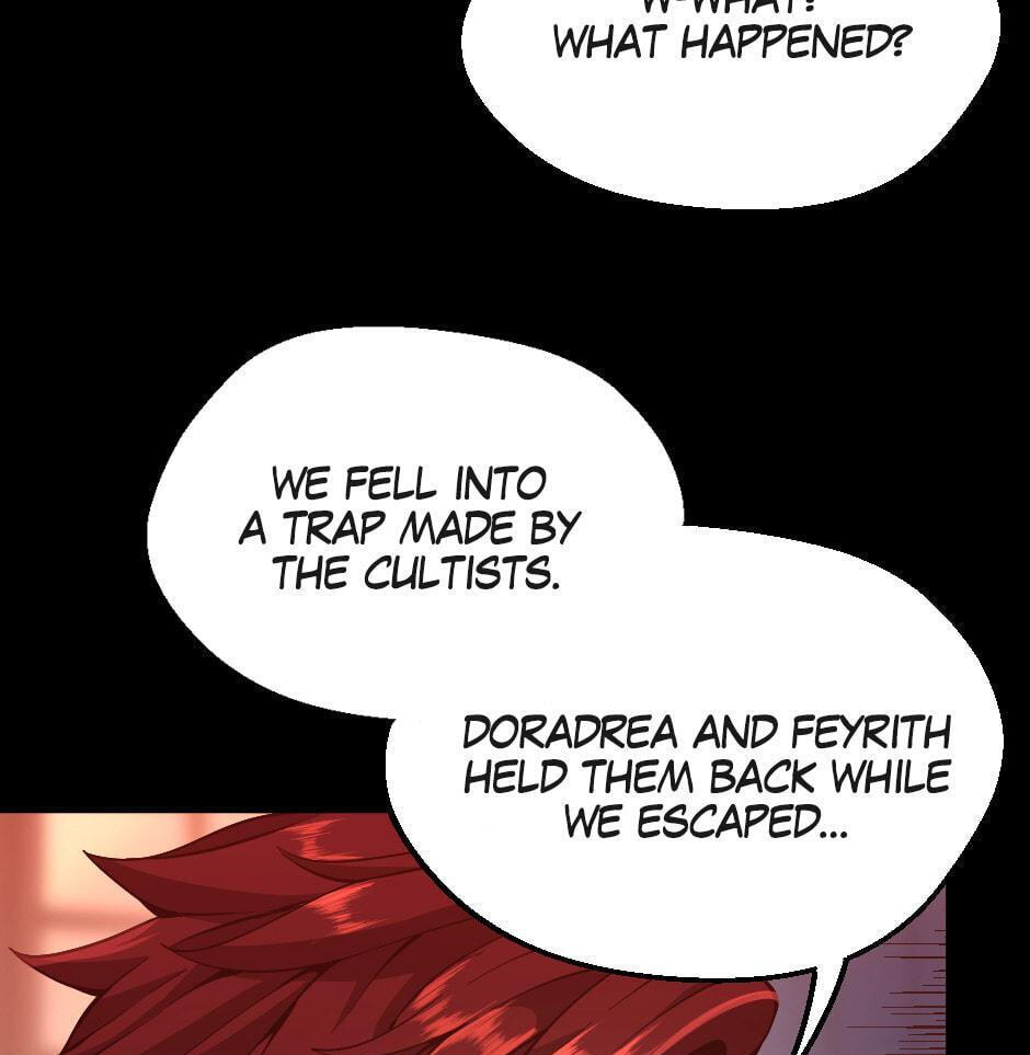 The Beginning After the End Chapter 135 page 133 - 