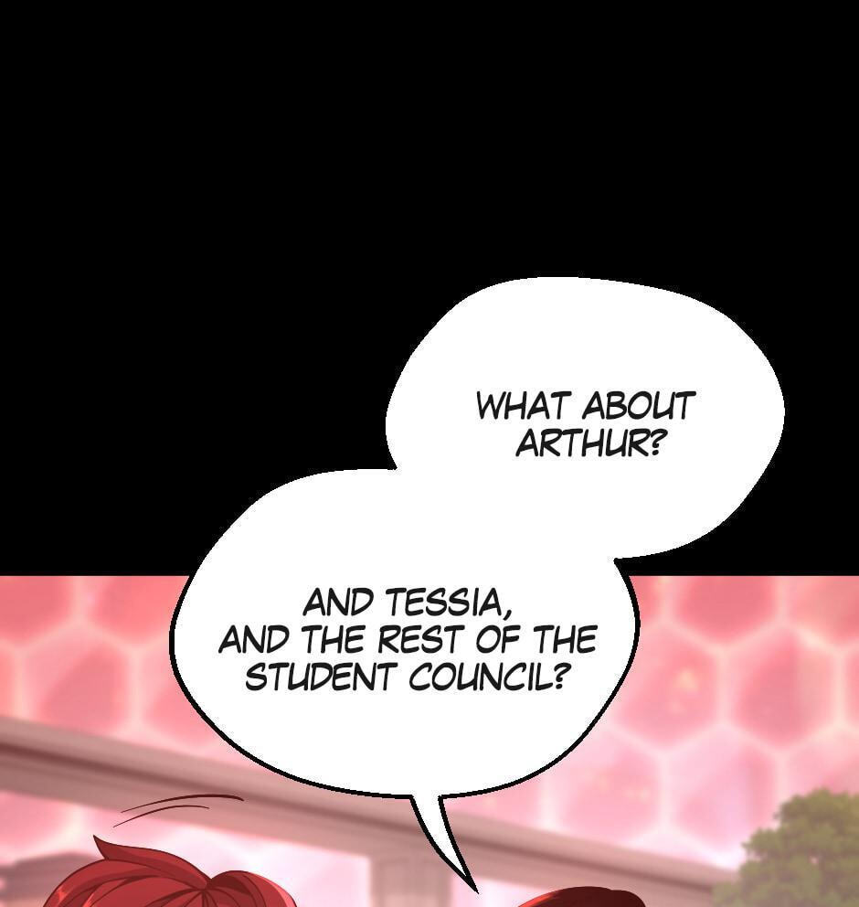 The Beginning After the End Chapter 135 page 135 - 