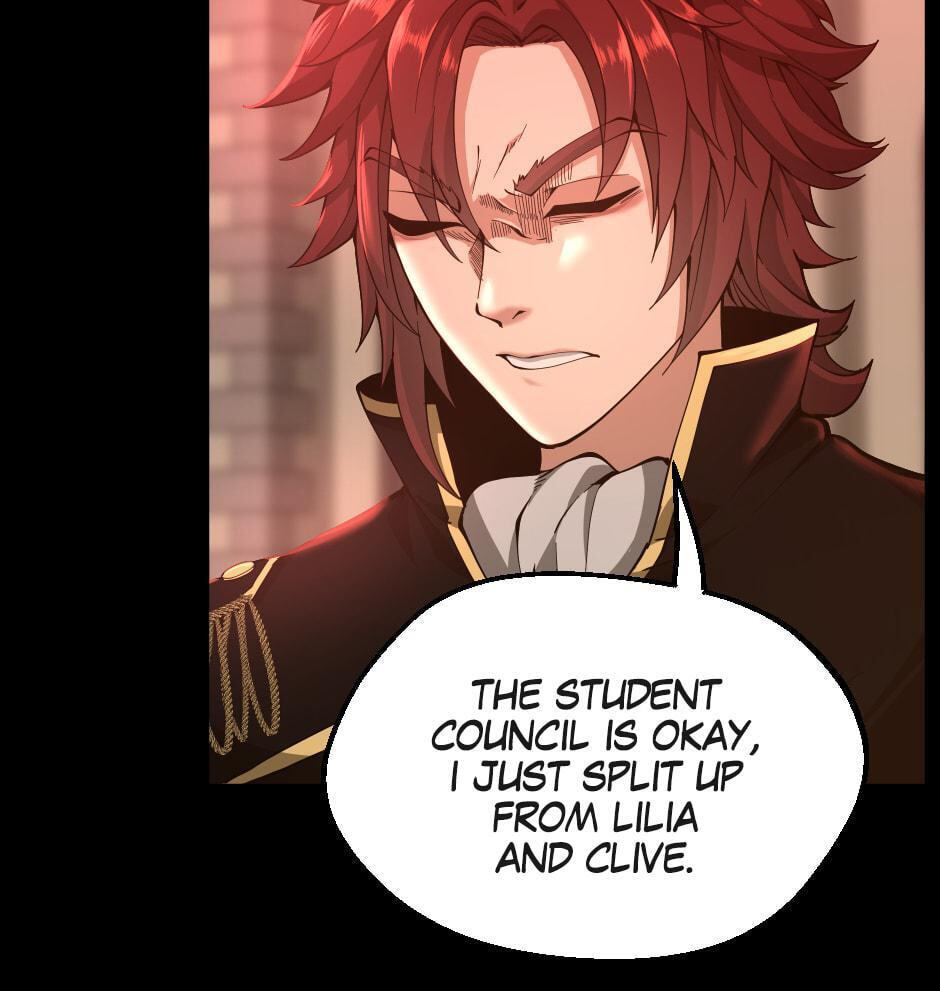 The Beginning After the End Chapter 135 page 138 - 