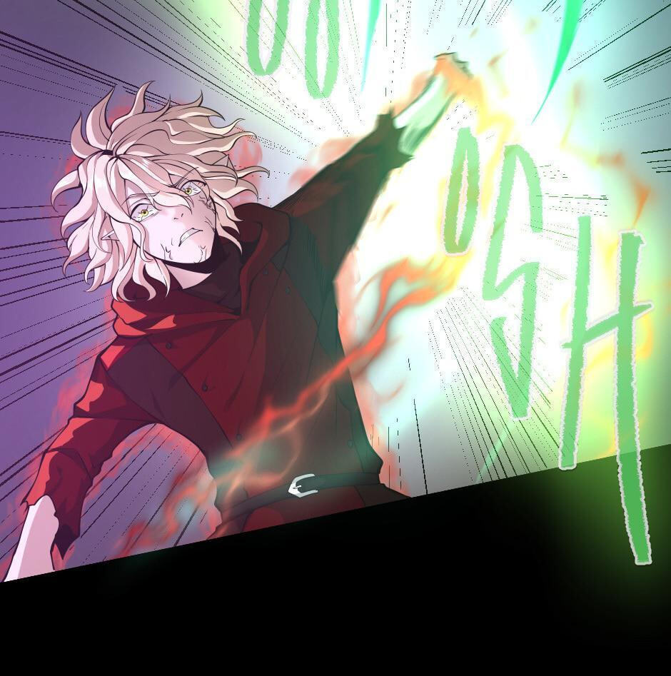 The Beginning After the End Chapter 135 page 15 - 