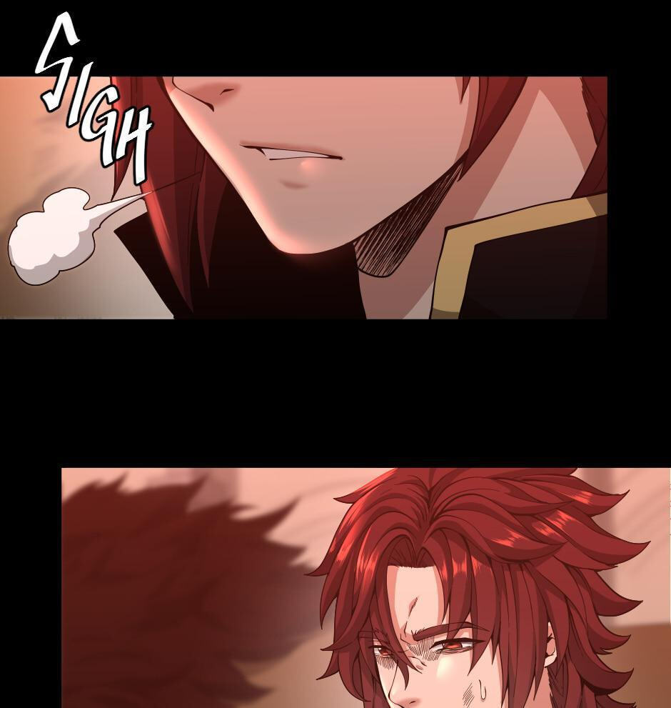 The Beginning After the End Chapter 135 page 142 - 