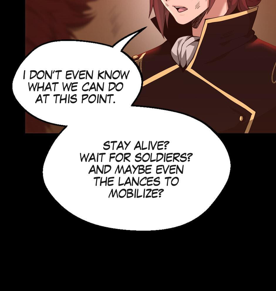 The Beginning After the End Chapter 135 page 143 - 