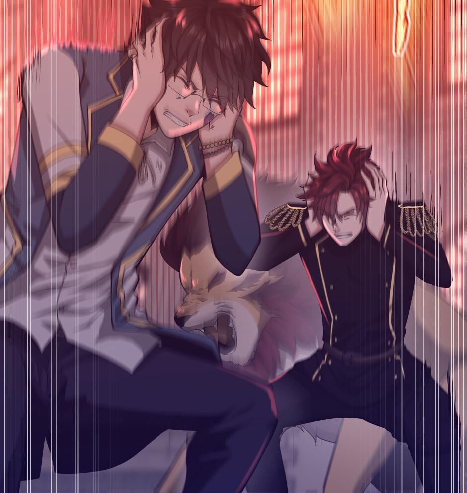 The Beginning After the End Chapter 135 page 147 - 