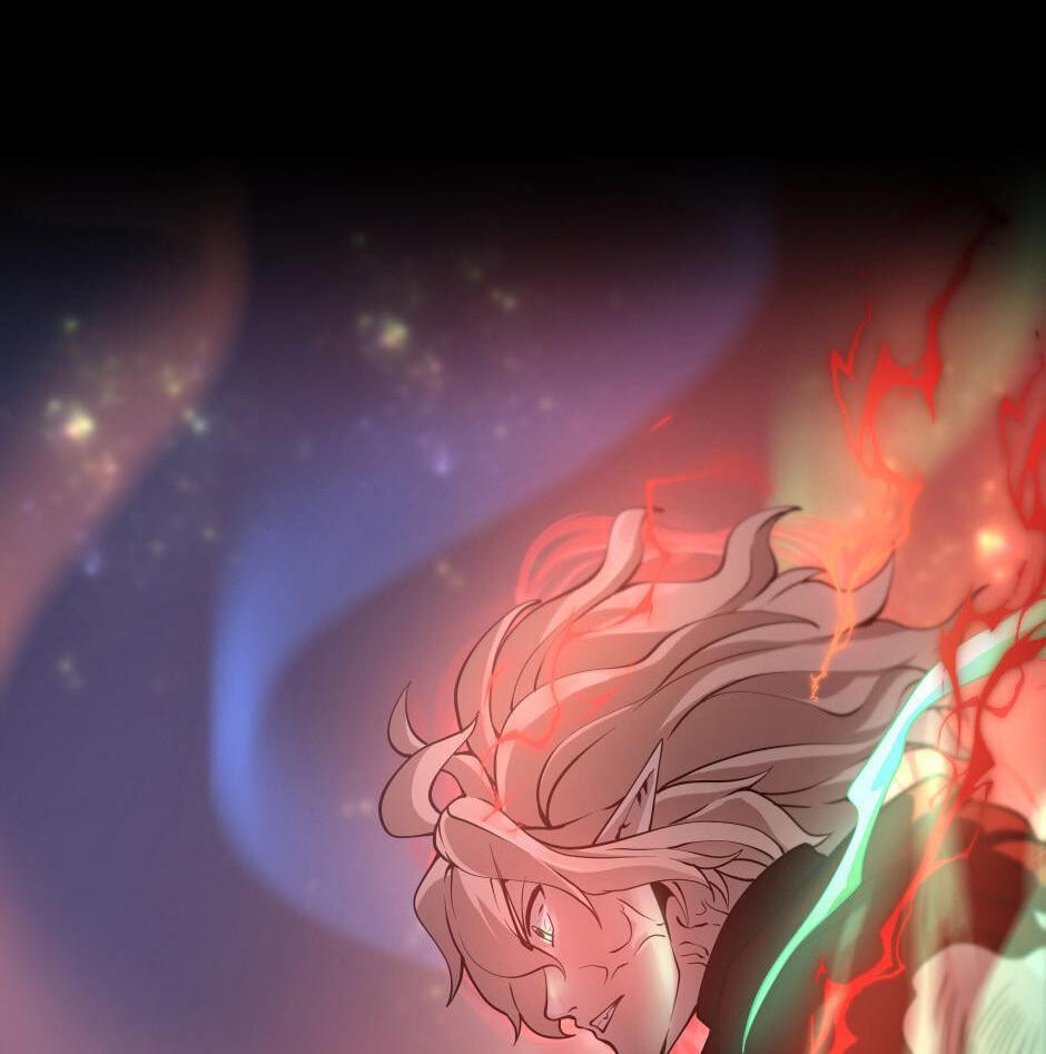 The Beginning After the End Chapter 135 page 16 - 