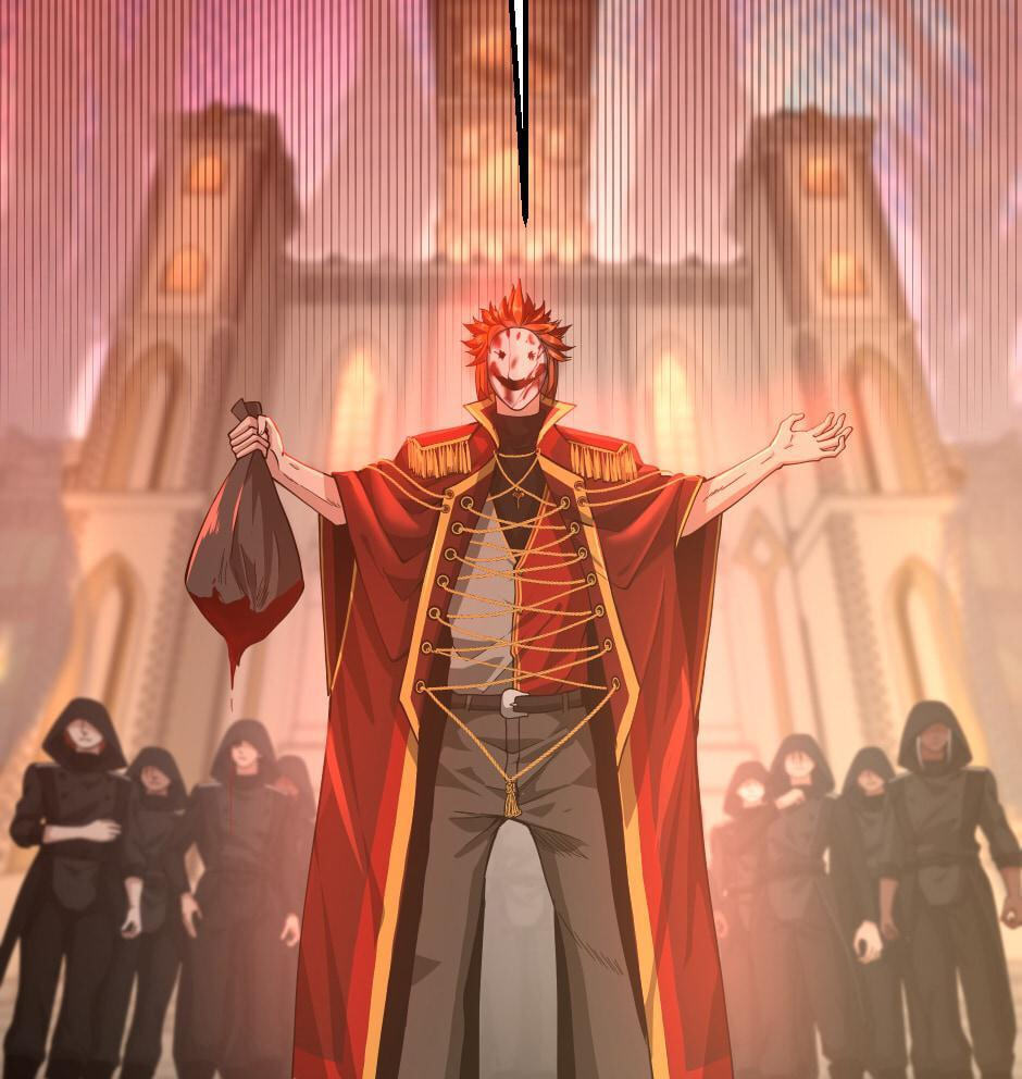The Beginning After the End Chapter 135 page 155 - 
