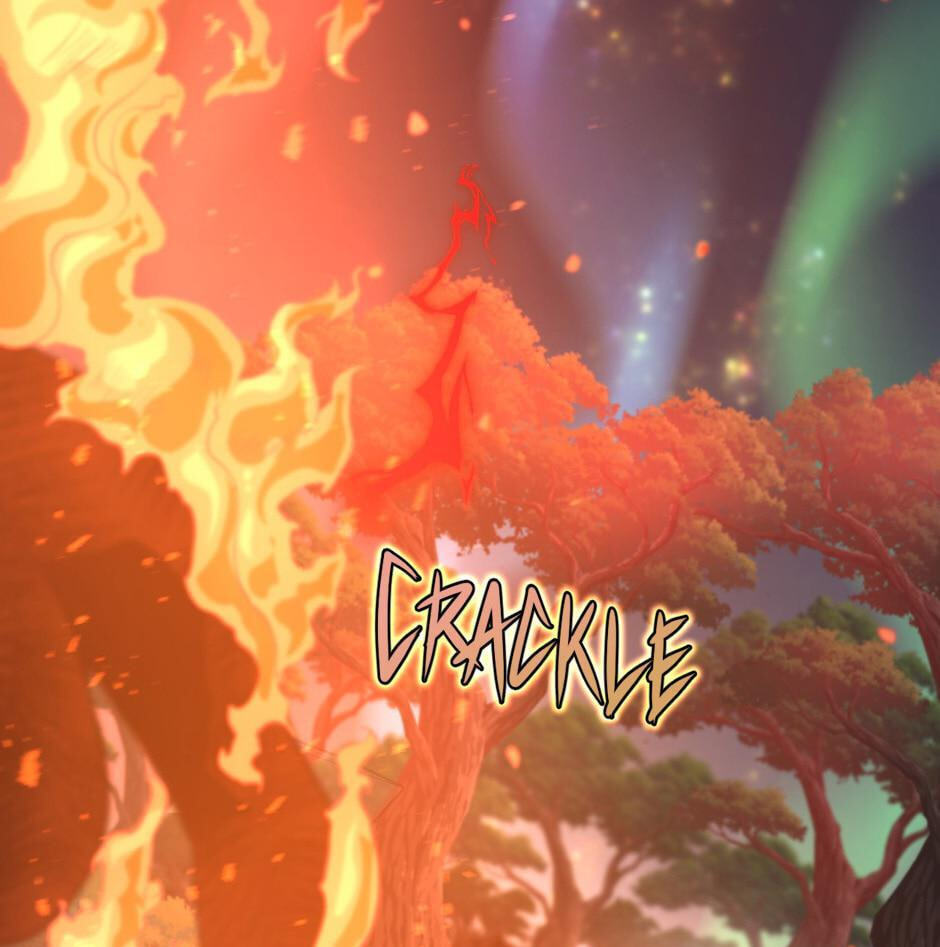 The Beginning After the End Chapter 135 page 3 - 
