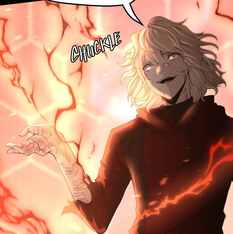 The Beginning After the End Chapter 135 page 23 - 