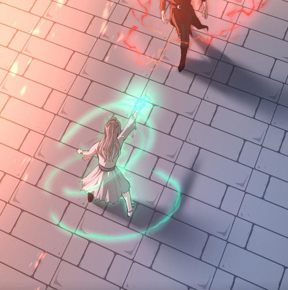 The Beginning After the End Chapter 135 page 26 - 