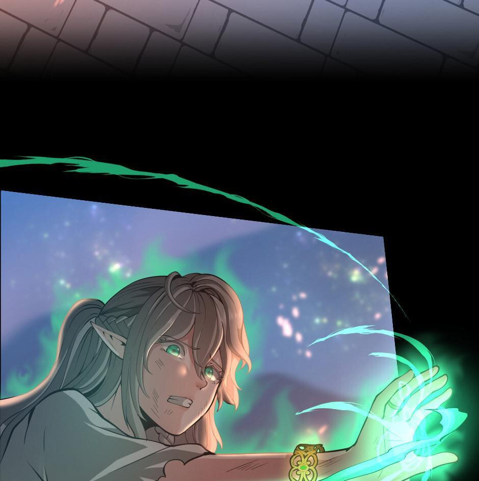 The Beginning After the End Chapter 135 page 27 - 