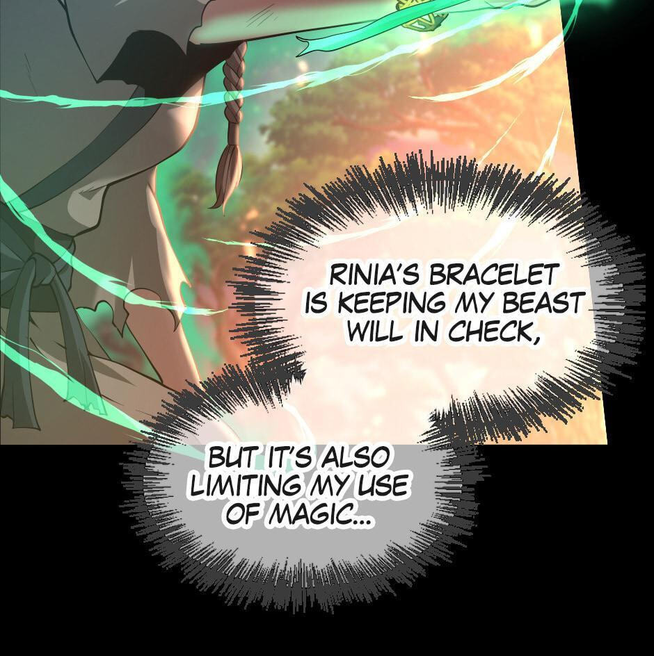 The Beginning After the End Chapter 135 page 28 - 