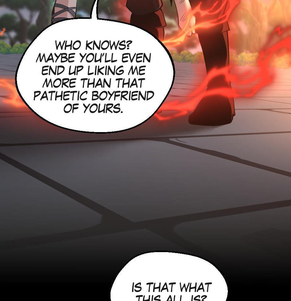 The Beginning After the End Chapter 135 page 32 - 
