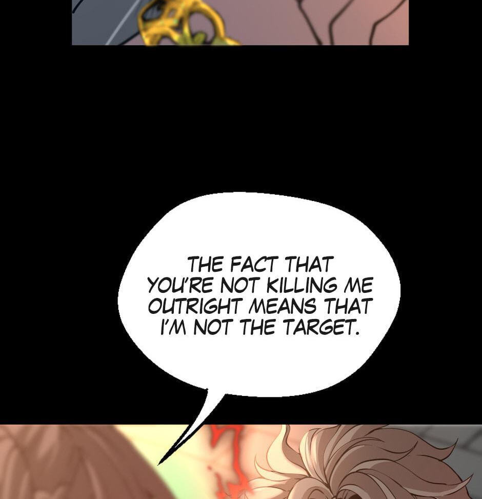The Beginning After the End Chapter 135 page 34 - 