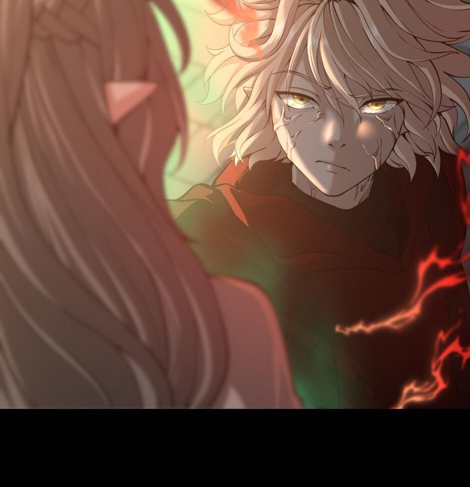 The Beginning After the End Chapter 135 page 35 - 