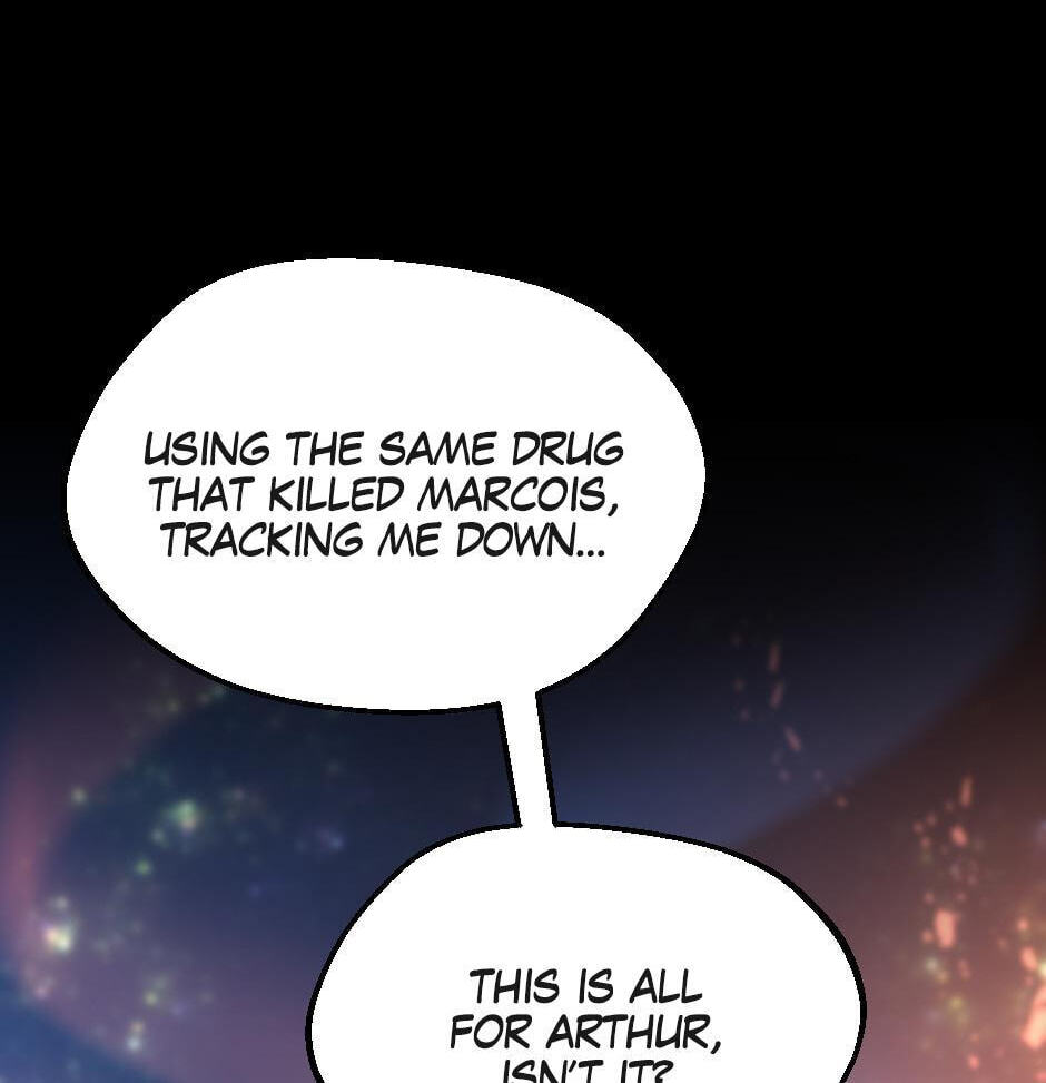 The Beginning After the End Chapter 135 page 36 - 