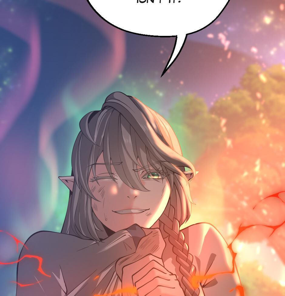 The Beginning After the End Chapter 135 page 37 - 
