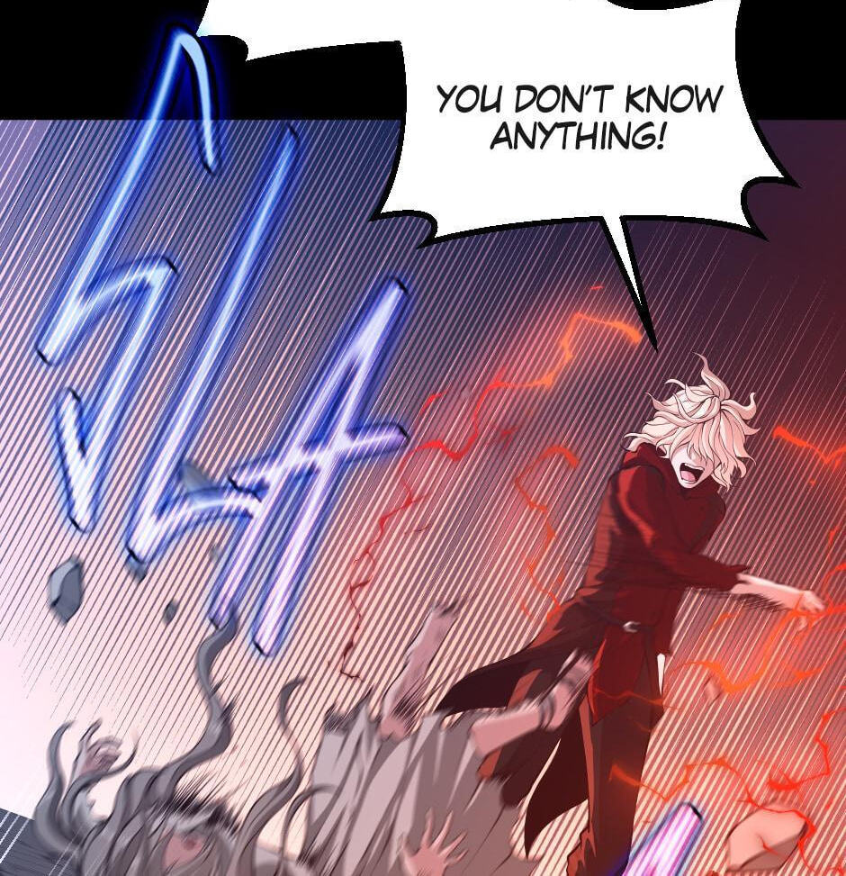 The Beginning After the End Chapter 135 page 40 - 