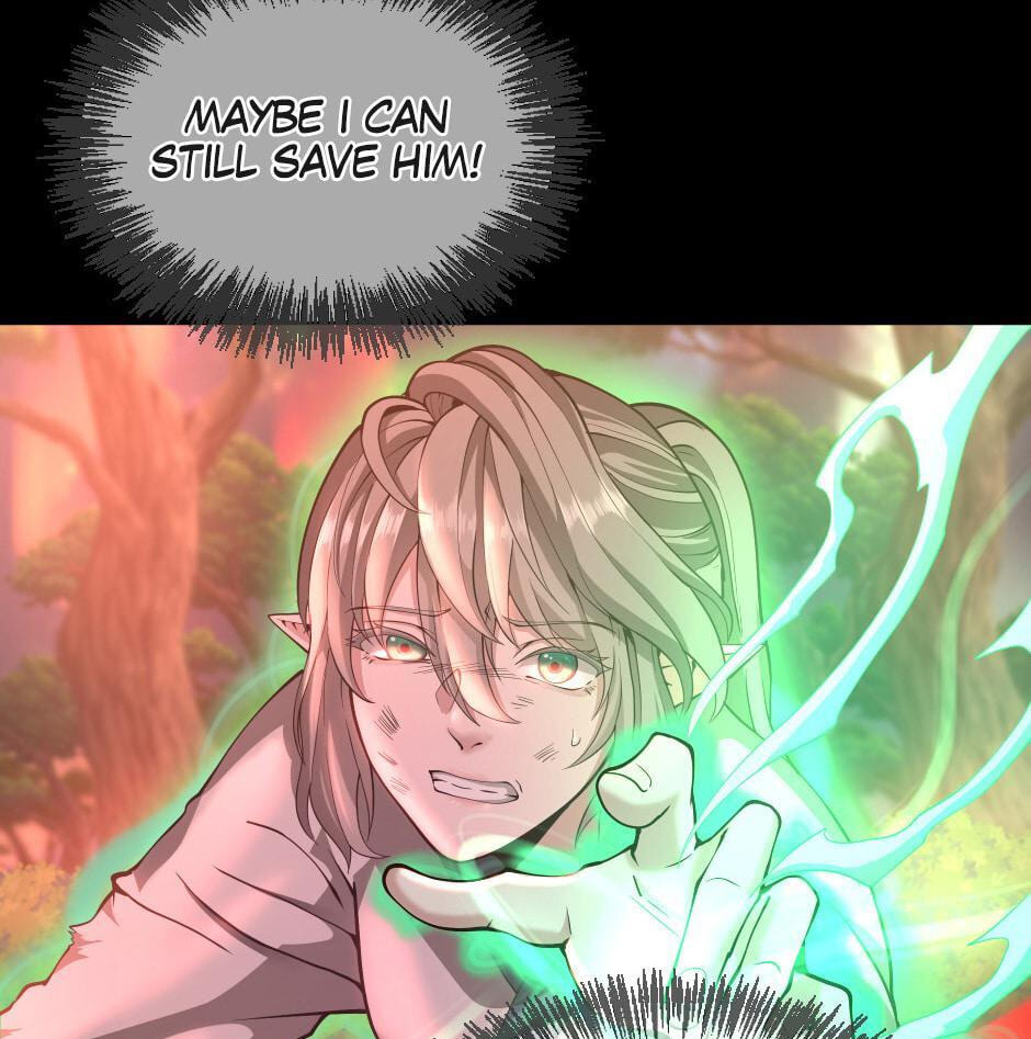 The Beginning After the End Chapter 135 page 5 - 