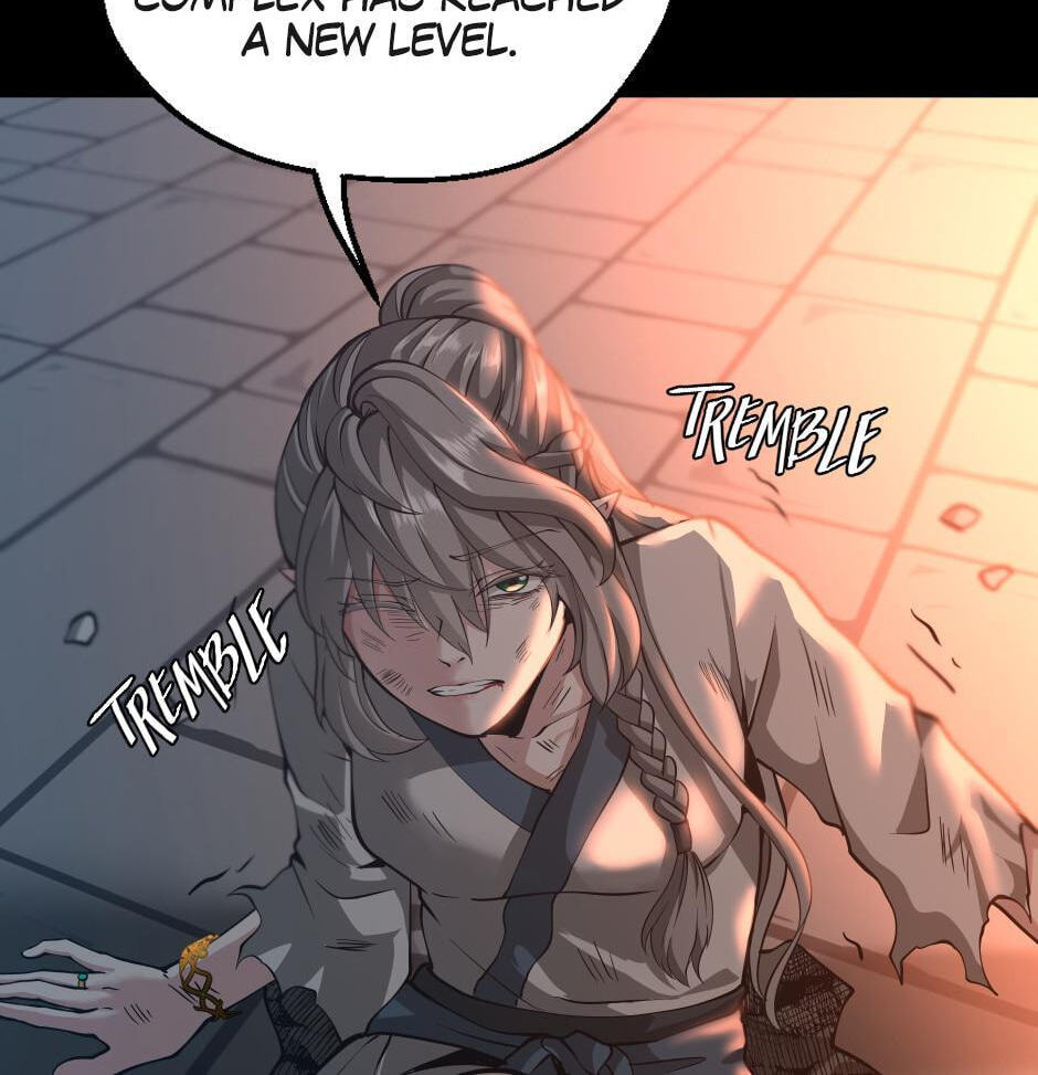 The Beginning After the End Chapter 135 page 42 - 