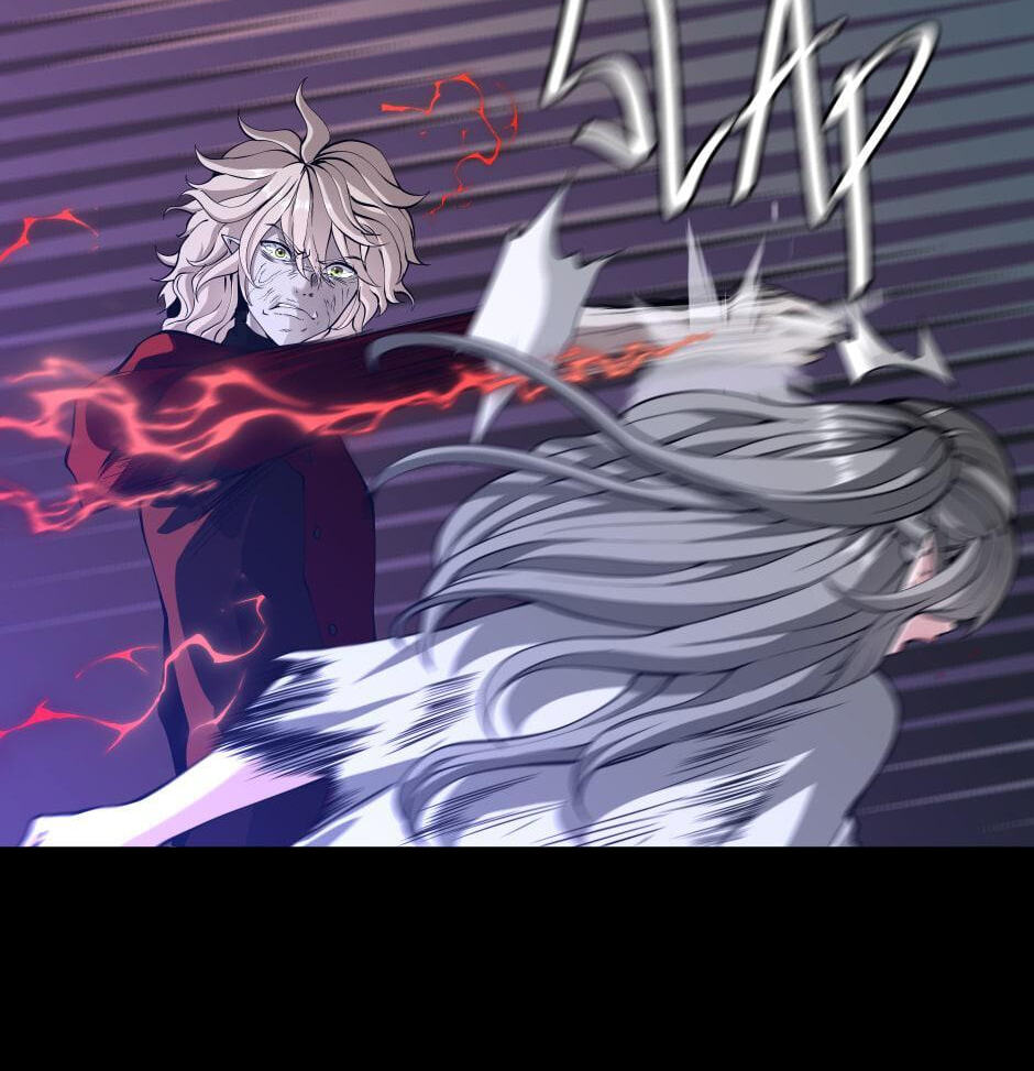 The Beginning After the End Chapter 135 page 44 - 