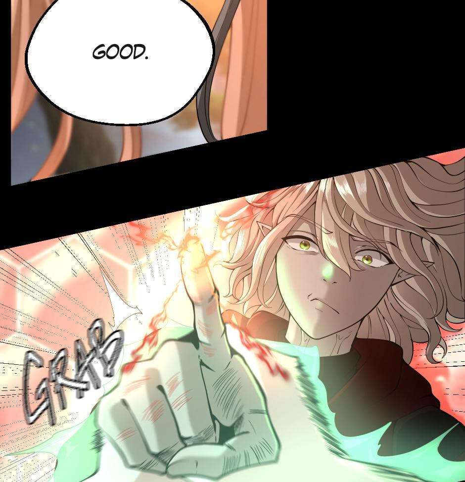 The Beginning After the End Chapter 135 page 49 - 