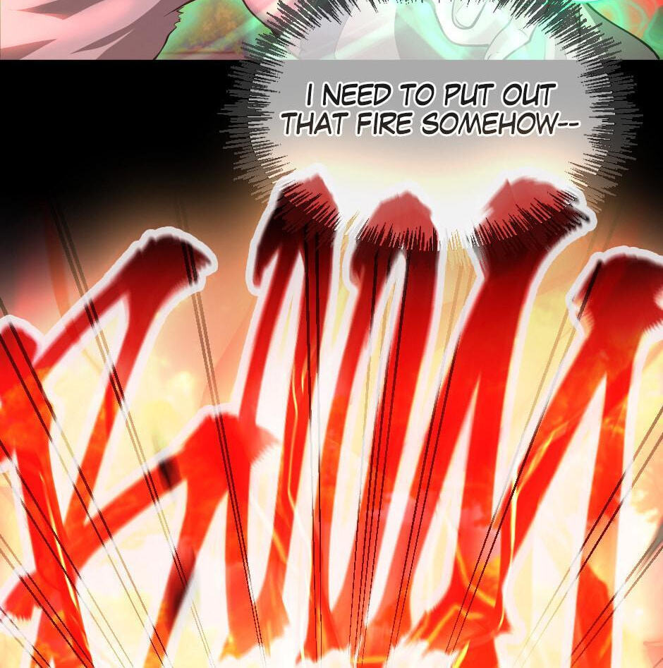 The Beginning After the End Chapter 135 page 6 - 