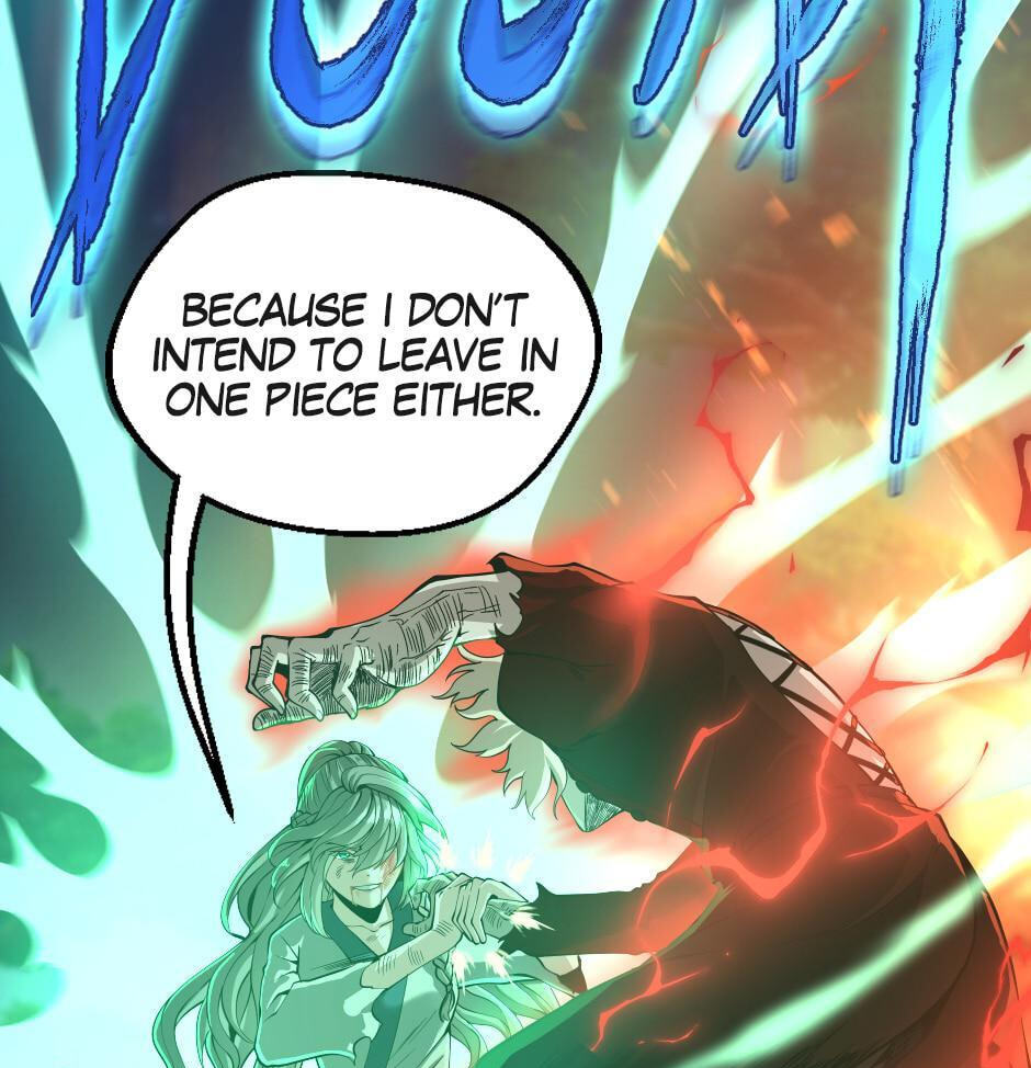The Beginning After the End Chapter 135 page 51 - 