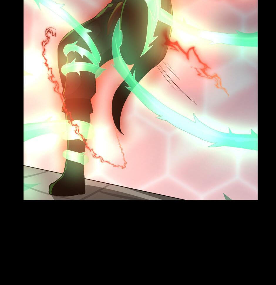 The Beginning After the End Chapter 135 page 54 - 