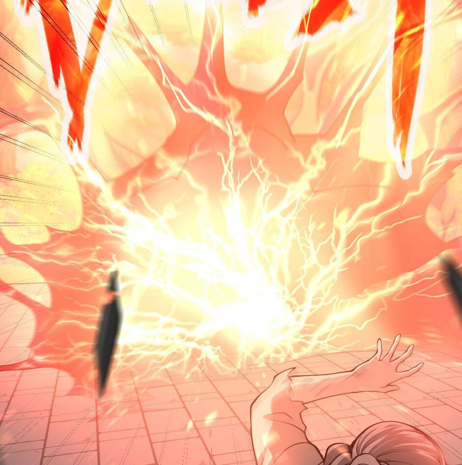 The Beginning After the End Chapter 135 page 7 - 