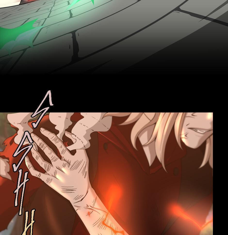 The Beginning After the End Chapter 135 page 62 - 