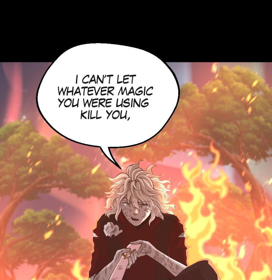 The Beginning After the End Chapter 135 page 65 - 