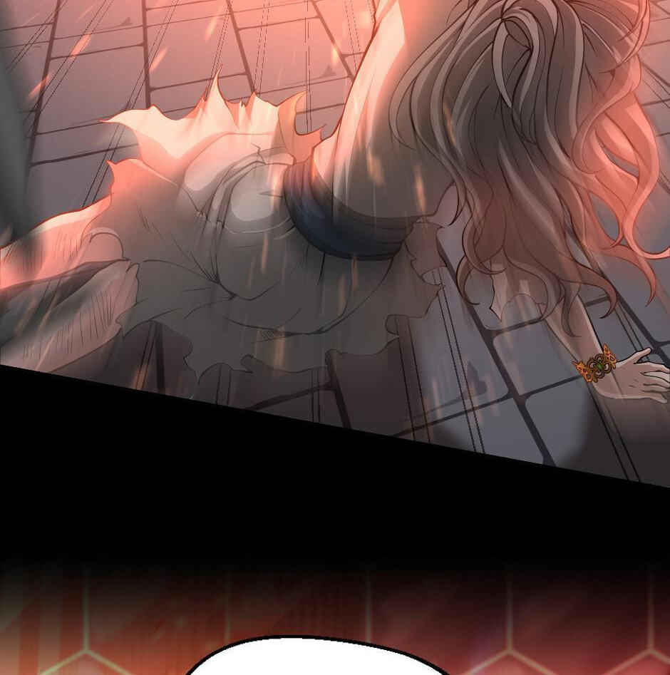 The Beginning After the End Chapter 135 page 8 - 