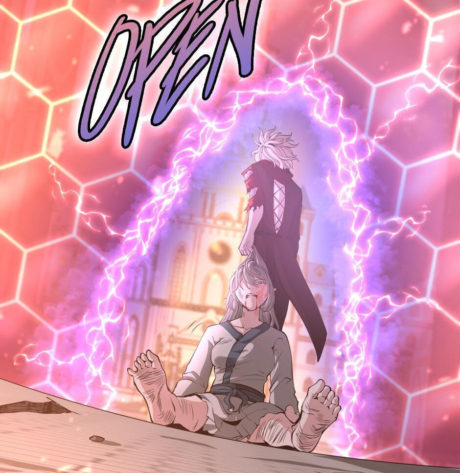 The Beginning After the End Chapter 135 page 74 - 