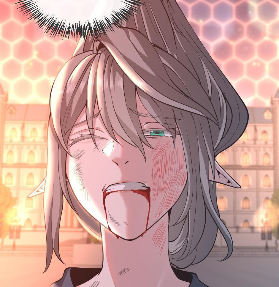 The Beginning After the End Chapter 135 page 76 - 