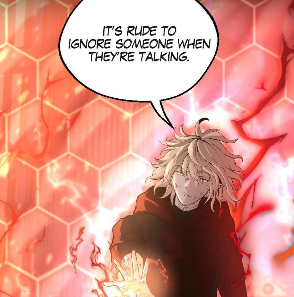 The Beginning After the End Chapter 135 page 9 - 