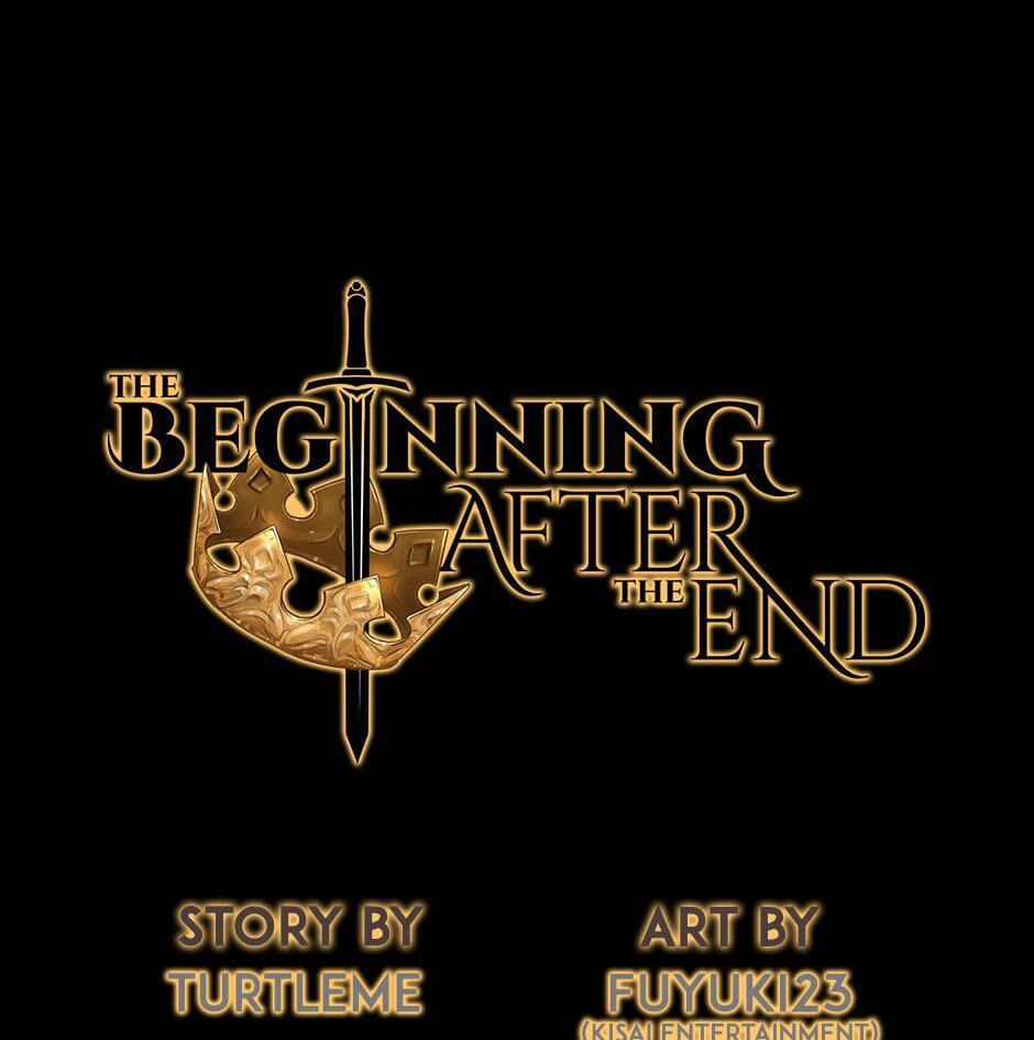 The Beginning After the End Chapter 135 page 82 - 