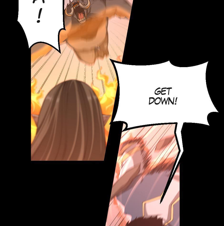 The Beginning After the End Chapter 135 page 85 - 