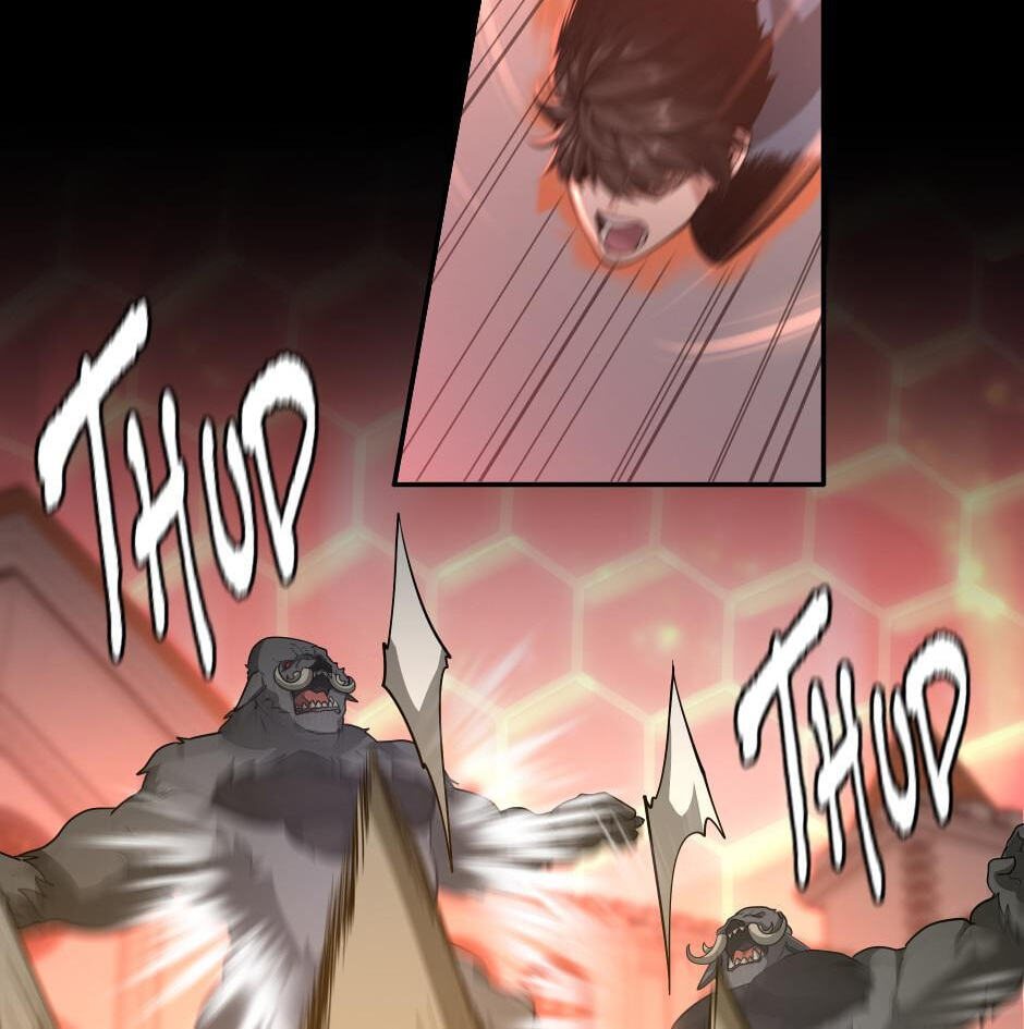 The Beginning After the End Chapter 135 page 86 - 