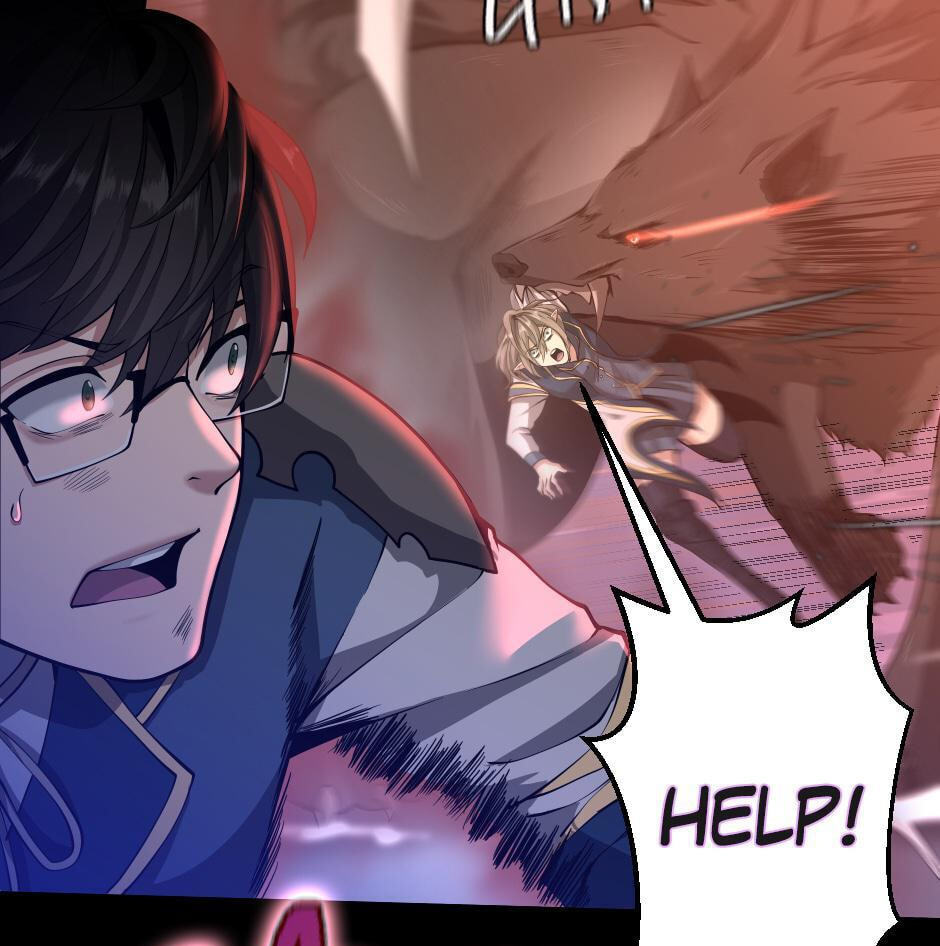The Beginning After the End Chapter 135 page 89 - 