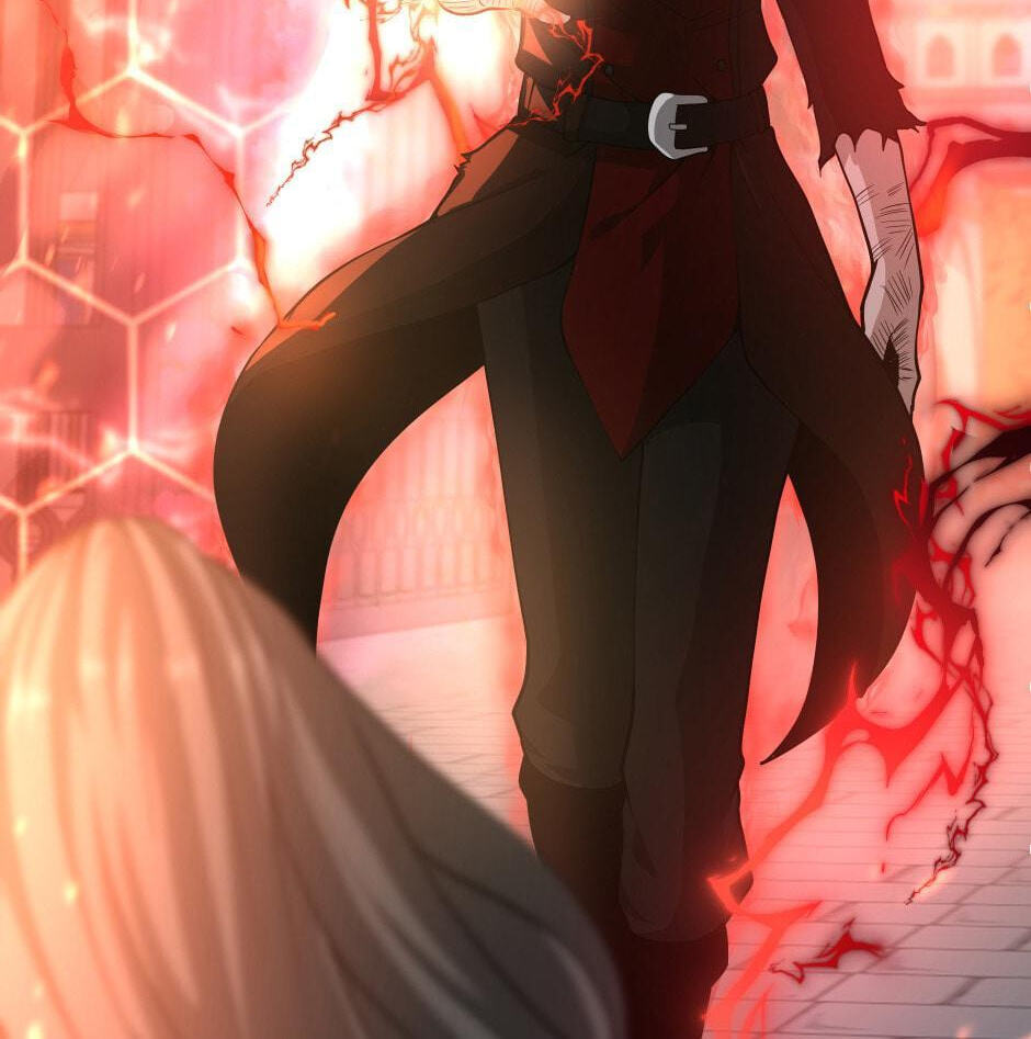 The Beginning After the End Chapter 135 page 10 - 