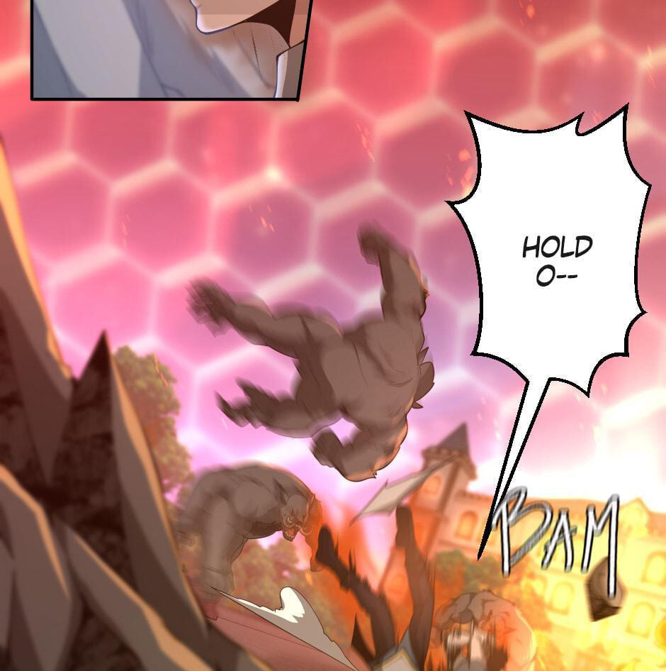 The Beginning After the End Chapter 135 page 91 - 