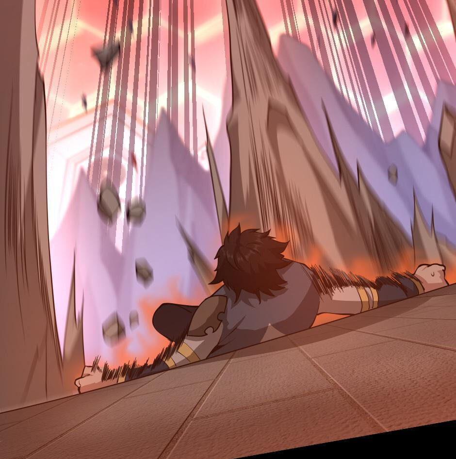 The Beginning After the End Chapter 135 page 97 - 