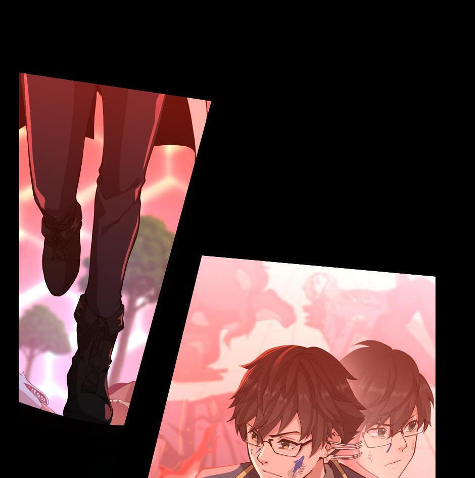 The Beginning After the End Chapter 135 page 100 - 