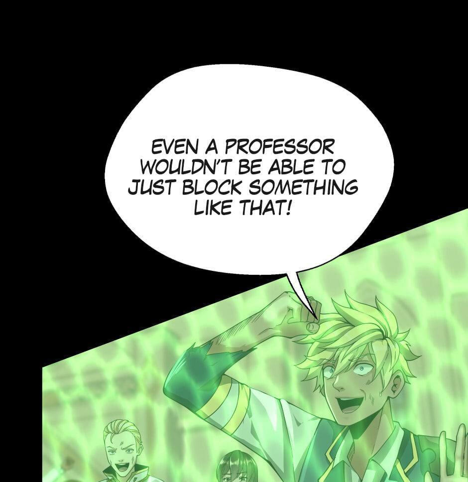 The Beginning After the End Chapter 136 page 115 - 