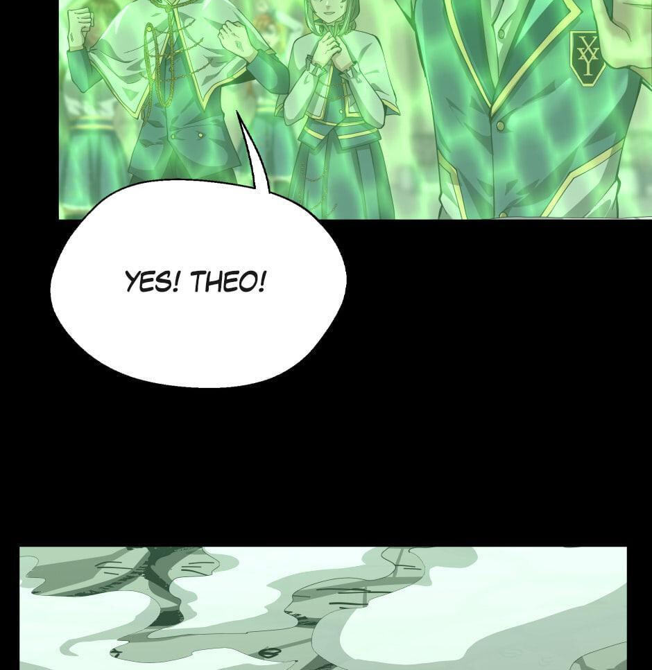 The Beginning After the End Chapter 136 page 116 - 