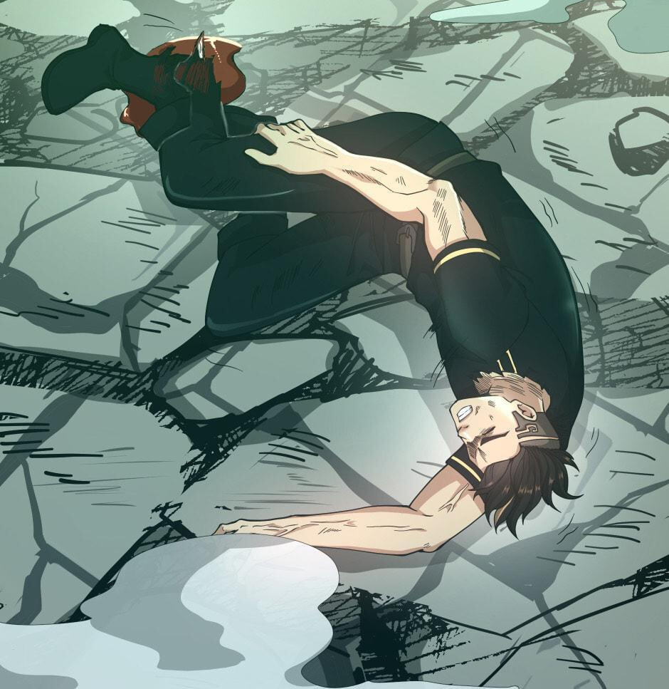 The Beginning After the End Chapter 136 page 118 - 